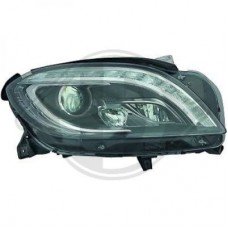 Φανάρι Εμπρός Bi xenon Εξυπνο MERCEDES M-CLASS 2012 - ( W166 ) MAGNETI MARELLI Δεξιά 533005151
