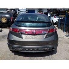 Ολόκληρο Αυτοκίνητο HONDA CIVIC 2009 - 2011 ( FD / K / N ) XC757