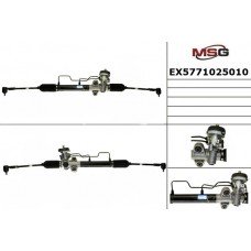 Κρεμαργιέρα & Αντλία Υδραυλικού Υδραυλική HYUNDAI ACCENT 2003 - 2005 ( CG ) ( LC2 ) MSG 13939