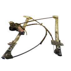 Γρύλος Παραθύρου Ηλεκτρικός Με Μοτέρ CITROEN XSARA 1997 - 2000 Εμπρός Δεξιά 0130821914