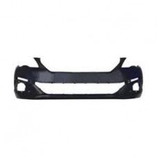 Προφυλακτήρας Βαφόμενος PEUGEOT 301 2017 - ( F/L ) Εμπρός 632103370