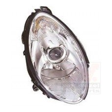 Φανάρι Εμπρός Ηλεκτρικό MERCEDES R CLASS 2005 - 2010 ( W251, V251 ) Δεξιά 535005131