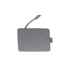 Κάλυμμα Γάντζου Προφυλακτήρα MERCEDES R CLASS 2005 - 2010 ( W251, V251 ) Εμπρός 535007830