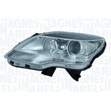 Φανάρι Εμπρός Bi xenon MERCEDES R CLASS 2010 - 2013 ( W251 ) MAGNETI MARELLI Αριστερά 535105162