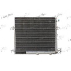 Ψυγείο A/C (Εξωτερικό) MERCEDES R CLASS 2010 - 2013 ( W251 ) 535106400