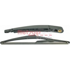Μπράτσο Υαλοκαθαριστήρων MERCEDES R CLASS 2010 - 2013 ( W251 ) Πίσω 535109200