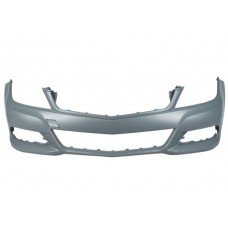 Προφυλακτήρας Βαφόμενος MERCEDES C CLASS 2012 - 2015 ( W204 ) Εμπρός 536003370