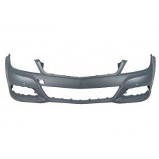 Προφυλακτήρας Βαφόμενος Με ParkTronic MERCEDES C CLASS 2012 - 2015 ( W204 ) Εμπρός 536003620
