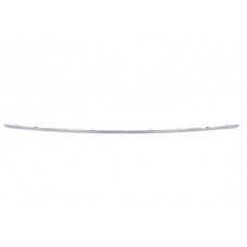 Χρώμιο Προφυλακτήρα MERCEDES C CLASS 2012 - 2015 ( W204 ) Πίσω 536004030