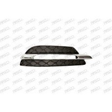 Δίχτυ Προφυλακτήρα MERCEDES C CLASS 2012 - 2015 ( W204 ) Εμπρός Δεξιά 536004801