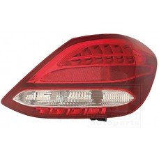 Φανάρι Πίσω Led MERCEDES C CLASS 2015 - ( W205 ) ULO Δεξιά 536105821