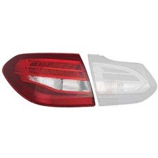 Φανάρι Πίσω Εξωτερικό Led MERCEDES C CLASS 2015 - ( W205 ) Αριστερά 536105832