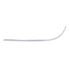 Χρώμιο Προφυλακτήρα MERCEDES C CLASS 2012 - 2015 ( W204 ) Πίσω Αριστερά 536204032