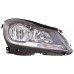 Φανάρι Εμπρός Xenon Εξυπνο MERCEDES C CLASS 2012 - 2015 ( W204 ) MAGNETI MARELLI Δεξιά 536205161