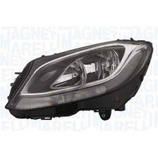 Φανάρι Εμπρός Ηλεκτρικό Led MERCEDES C CLASS 2015 - ( W205 ) Αριστερά 536305132