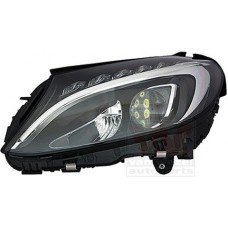 Φανάρι Εμπρός Led MERCEDES C CLASS 2015 - ( W205 ) MAGNETI MARELLI Αριστερά 536305144