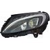 Φανάρι Εμπρός Led MERCEDES C CLASS 2015 - ( W205 ) MAGNETI MARELLI Αριστερά 536305144