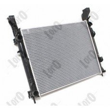 Ψυγείο Νερού MERCEDES CITAN 2013 - ( W415 ) 537006300