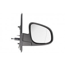 Καθρέπτης Ηλεκτρικός Θερμαινόμενος Ηλεκτρικά Ανακλινόμενος Βαφόμενος MERCEDES CITAN 2013 - ( W415 ) Δεξιά 537007581