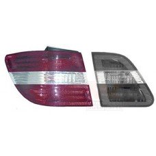 Φανάρι Όπισθεν MERCEDES B CLASS 2008 - 2012 ( W245 ) MAGNETI MARELLI Δεξιά 538005811