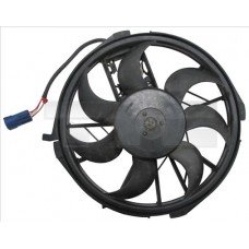 Βεντιλατέρ Νερού MERCEDES B CLASS 2008 - 2012 ( W245 ) 538006440