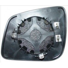 Κρύσταλλο Καθρέφτη Θερμαινόμενο MERCEDES B CLASS 2008 - 2012 ( W245 ) Δεξιά 538007611