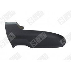 Καπάκι Καθρέφτη Βαφόμενο MERCEDES B CLASS 2008 - 2012 ( W245 ) Αριστερά 538007707