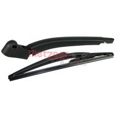 Μπράτσο Υαλοκαθαριστήρων MERCEDES B CLASS 2008 - 2012 ( W245 ) Πίσω 538009200
