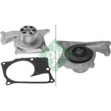 Αντλία νερού NISSAN QASHQAI 2007 - 2010 ( J10 )( JJ10 ) INA 538 0095 10
