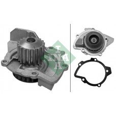 Αντλία νερού FORD MONDEO 2007 - 2011 ( Mk4a ) INA 538 0102 10
