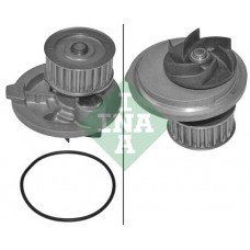 Αντλία νερού OPEL ASTRA 2004 - 2007 ( H ) INA 538 0131 10