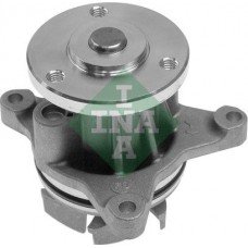 Αντλία νερού MAZDA 3 2004 - 2006 ( BK ) INA 538 0261 10