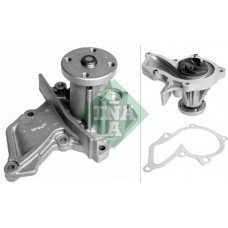 Αντλία νερού MAZDA 2 2003 - 2005 ( DY ) INA 538 0288 10
