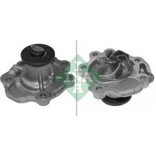 Αντλία νερού NISSAN PIXO 2009 - ( UA0 ) INA 538 0307 10