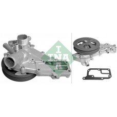 Αντλία νερού INA 538 0378 10