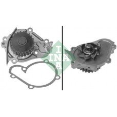Αντλία νερού NISSAN MICRA 1986 - 1992 ( K10 ) INA 538 0511 10
