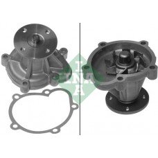 Αντλία νερού NISSAN SUNNY 1987 - 1989 ( N13 ) INA 538 0526 10