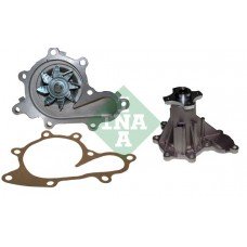 Αντλία νερού NISSAN PATHFINDER 2005 - 2010 ( R51 ) INA 538 0530 10