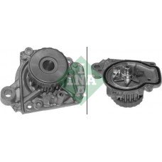 Αντλία νερού HONDA CIVIC 2001 - 2004 ( EP / S / U / V / M ) INA 538 0609 10