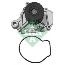 Αντλία νερού HONDA CIVIC 1996 - 1999 ( EJ / K ) ( MA / B ) INA 538 0610 10