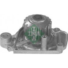 Αντλία νερού HONDA CIVIC 1996 - 1999 ( EJ / K ) ( MA / B ) INA 538 0614 10