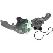 Αντλία νερού HONDA CIVIC 2006 - 2009 ( FD / K / N ) INA 538 0618 10