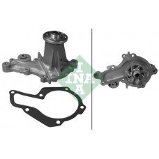 Αντλία νερού SUZUKI SAMURAI - 1988 ( SJ410 ) INA 538 0628 10