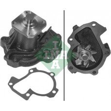 Αντλία νερού DAIHATSU TERIOS 2000 - 2005 ( J102 ) INA 538 0643 10
