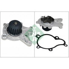 Αντλία νερού HYUNDAI ACCENT 2003 - 2005 ( CG ) ( LC2 ) INA 538 0657 10