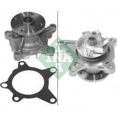 Αντλία νερού HYUNDAI i20 2009 - 2012 INA 538 0659 10