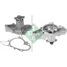 Αντλία νερού HYUNDAI i10 2007 - 2010 INA 538 0665 10
