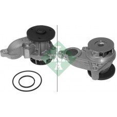 Αντλία νερού HYUNDAI ACCENT 2006 - 2011 ( MC ) INA 538 0666 10