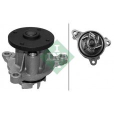 Αντλία νερού HYUNDAI i10 2007 - 2010 INA 538 0668 10