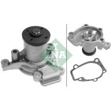 Αντλία νερού HYUNDAI i30 2007 - 2012 INA 538 0669 10